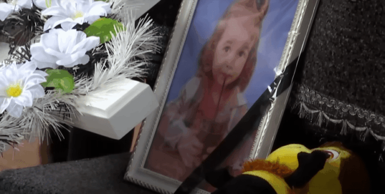 Вбивство дитини в Калуші: трирічну дівчинку втопили, поліція розглядає версію ритуалу, — ЗМІ | INFBusiness