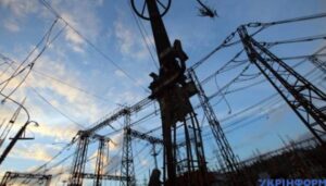 «Укренерго» отримає грант МБРР у розмірі 200 мільйонів доларів для відшкодування коштів, витрачених на захист електропідстанцій | INFBusiness