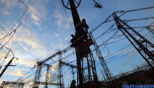 «Укренерго» отримає грант МБРР у розмірі 200 мільйонів доларів для відшкодування коштів, витрачених на захист електропідстанцій