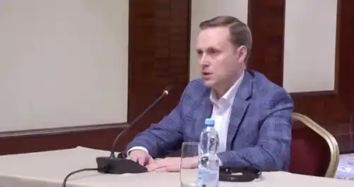 Суд відновив справу контрабандиста Альперіна, до складу якого входить сестра скандального високопосадовця НАБУ Олександра Скомарова
