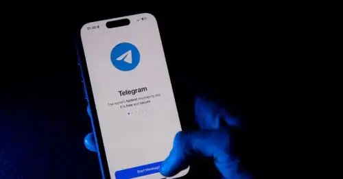 Telegram, як і очікувалося, спростував розслідування щодо зв'язків месенджера з ФСБ