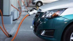 В Україні зареєстровано понад 160 тисяч електромобілів | INFBusiness