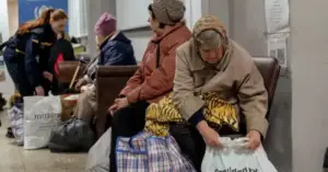 Наразі підстав для евакуації з Сум немає, — керівник ОВА | INFBusiness
