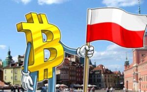 Польща обрала президента, який підтримує криптовалюти | INFBusiness