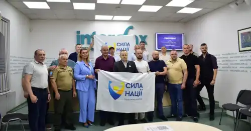 Необхідний якісний та постійний аудит економічної ситуації в країні – Пелюховський