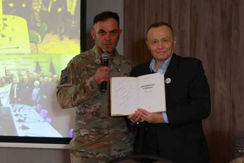 Необхідний якісний та постійний аудит економічної ситуації в країні – Пелюховський | INFBusiness