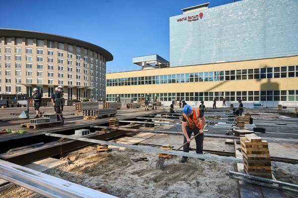 Гаага перед самітом НАТО: військові, барикади та великі очікування | INFBusiness