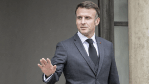 Європейський Союз посилює санкції проти Росії – Макрон | INFBusiness