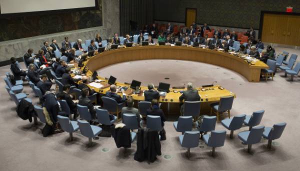 Рада Безпеки ООН у п'ятницю проведе екстрене засідання щодо Ірану та Ізраїлю