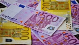 «Нафтогаз» залучить від ЄБРР кредит на суму понад 36 мільйонів євро для відновлення видобутку газу | INFBusiness