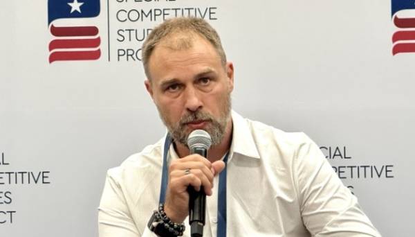 Американський бізнес в Україні найбільше цікавиться оборонним сектором – генеральний директор Sigma Software