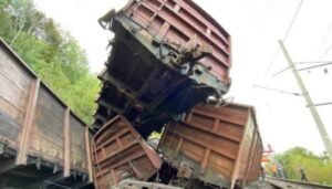 Російські залізниці на межі банкрутства – розвідка | INFBusiness