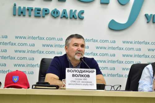 Необхідний якісний та постійний аудит економічної ситуації в країні – Пелюховський | INFBusiness