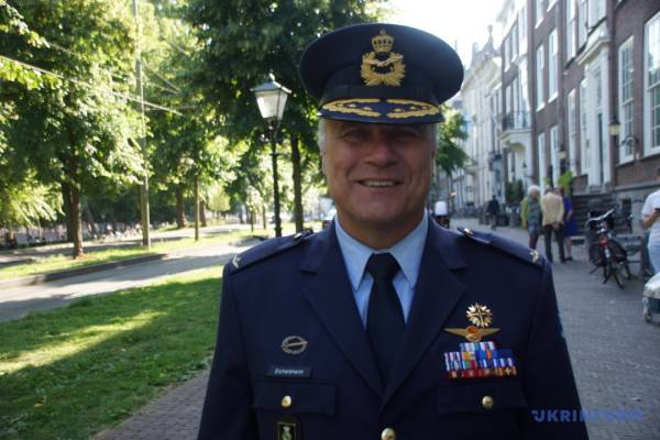Гаага перед самітом НАТО: військові, барикади та великі очікування | INFBusiness