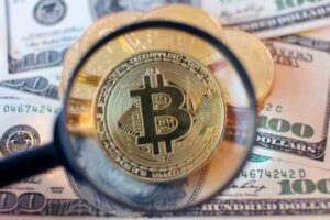 Чого очікувати від біткойна цього тижня | INFBusiness