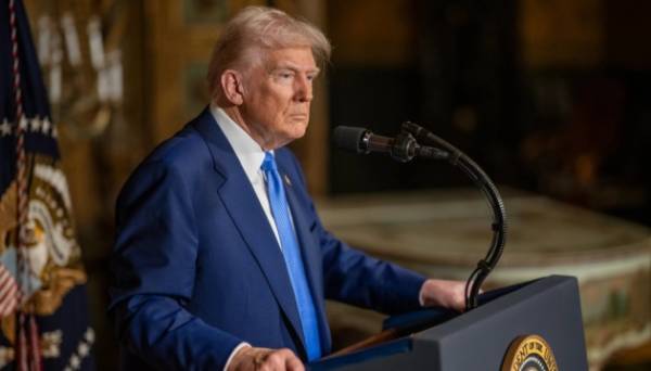 Путін сказав Трампу, що він був «змушений відповісти» на операцію України «Павутина»