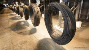 ЄС продовжив безвізовий режим торгівлі залізом та сталлю з Україною на три роки | INFBusiness