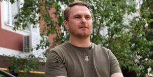 Зеленський вніс до Ради кандидатуру Генерального прокурора: хто такий Руслан Кравченко? | INFBusiness