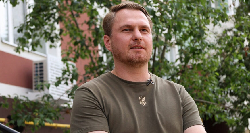 Зеленський вніс до Ради кандидатуру Генерального прокурора: хто такий Руслан Кравченко?