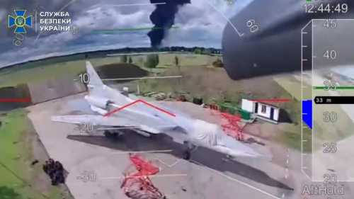Росія втрачає небо: скільки бойових літаків залишилося у агресора? | INFBusiness