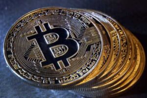 У мережі Bitcoin було видобуто 900 000 блоків | INFBusiness