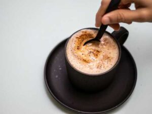 Дізнайтеся про основні помилки, які роблять вашу каву шкідливою | INFBusiness