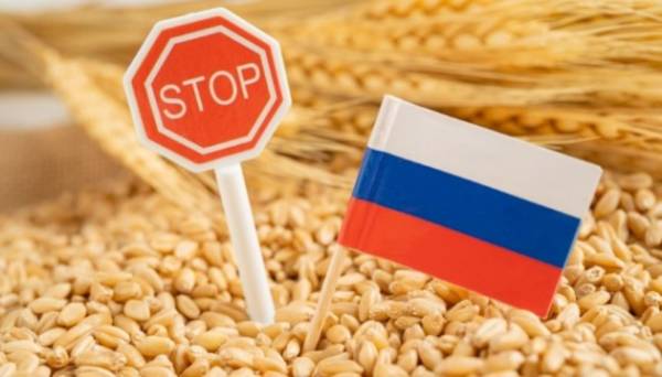 Кремль вручну намагається стимулювати недостатній експорт зерна – розвідка