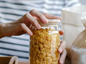 Лікарі пояснили, скільки макаронів та каш можна їсти під час схуднення | INFBusiness
