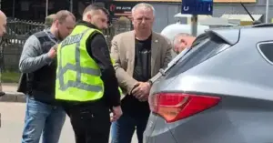 Поліція затримала мера Бердичева за підозрою в отриманні хабара | INFBusiness