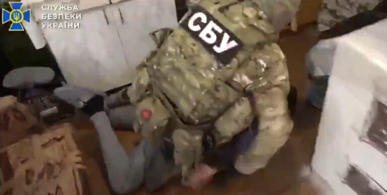 СБУ затримала поляків – Центральне управління поліції спростувало фейк
