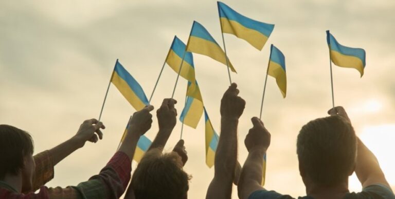 Українські біженці: демограф виступає за те, щоб люди не мали жодних уподобань після повернення | INFBusiness