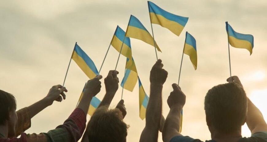 Українські біженці: демограф виступає за те, щоб люди не мали жодних уподобань після повернення
