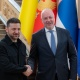 Молдова вже має інструменти на випадок нового енергетичного шантажу з боку Росії - Санду | INFBusiness