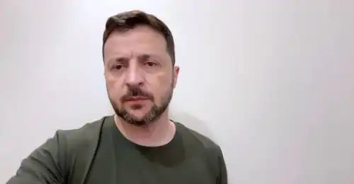 Зеленський анонсував новий обмін полоненими з Росією наступного тижня