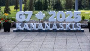 Канадське непорозуміння: що саміт G7 приніс Україні та світу | INFBusiness