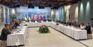 Переговори у Стамбулі — делегації України та Росії зустрінуться 2 червня | INFBusiness