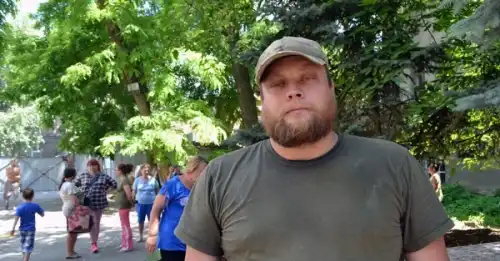 Справа Гаджиєва: Ветерани вимагають виключення бельгійських адвокатів із судового процесу над російським злочинцем