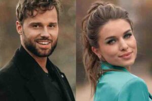 Ім'я переможця шоу "Холостяк 12" оголошено онлайн. | INFBusiness