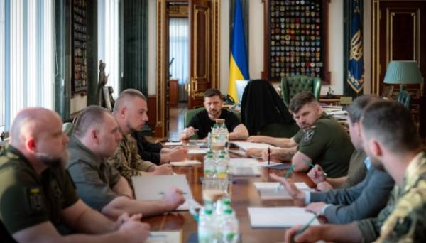 Україна надала МАГАТЕ та США дані про російську загрозу нашій ядерній генерації – Зеленський