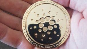 Чому ціна Cardano (ADA) може впасти | INFBusiness