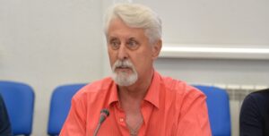 В Україні може з'явитися новий мовний омбудсмен: на посаду висувають відомого актора | INFBusiness