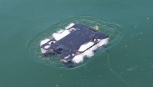 Акваторію українських морських портів обстежуватимуть за допомогою підводних дронів | INFBusiness