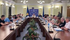 Аграрний комітет підтримав три законопроекти про європейську інтеграцію | INFBusiness
