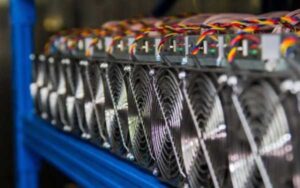 Соло-майнер видобув блок біткойна та заробив 330 386 доларів. | INFBusiness