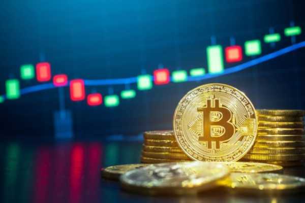 Що буде з ціною біткойна | INFBusiness