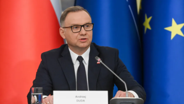 НАТО має бути готовим до російських навчань “Захід-2025” – Дуда