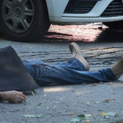Володимир Зеленський – про російський напад на Суми: Вони завдали жорстокого удару | INFBusiness