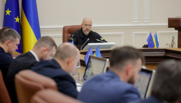 З початку року Україна залучила майже 18 мільярдів доларів зовнішнього фінансування – Шмигаль | INFBusiness