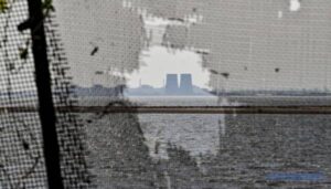 Росія хоче побудувати насосну станцію на АЕС "Захід" для перекачування води з Дніпра - МАГАТЕ | INFBusiness