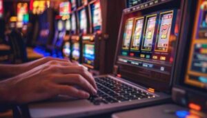 Онлайн-казино PIN-UP втратило ліцензію в Україні | INFBusiness